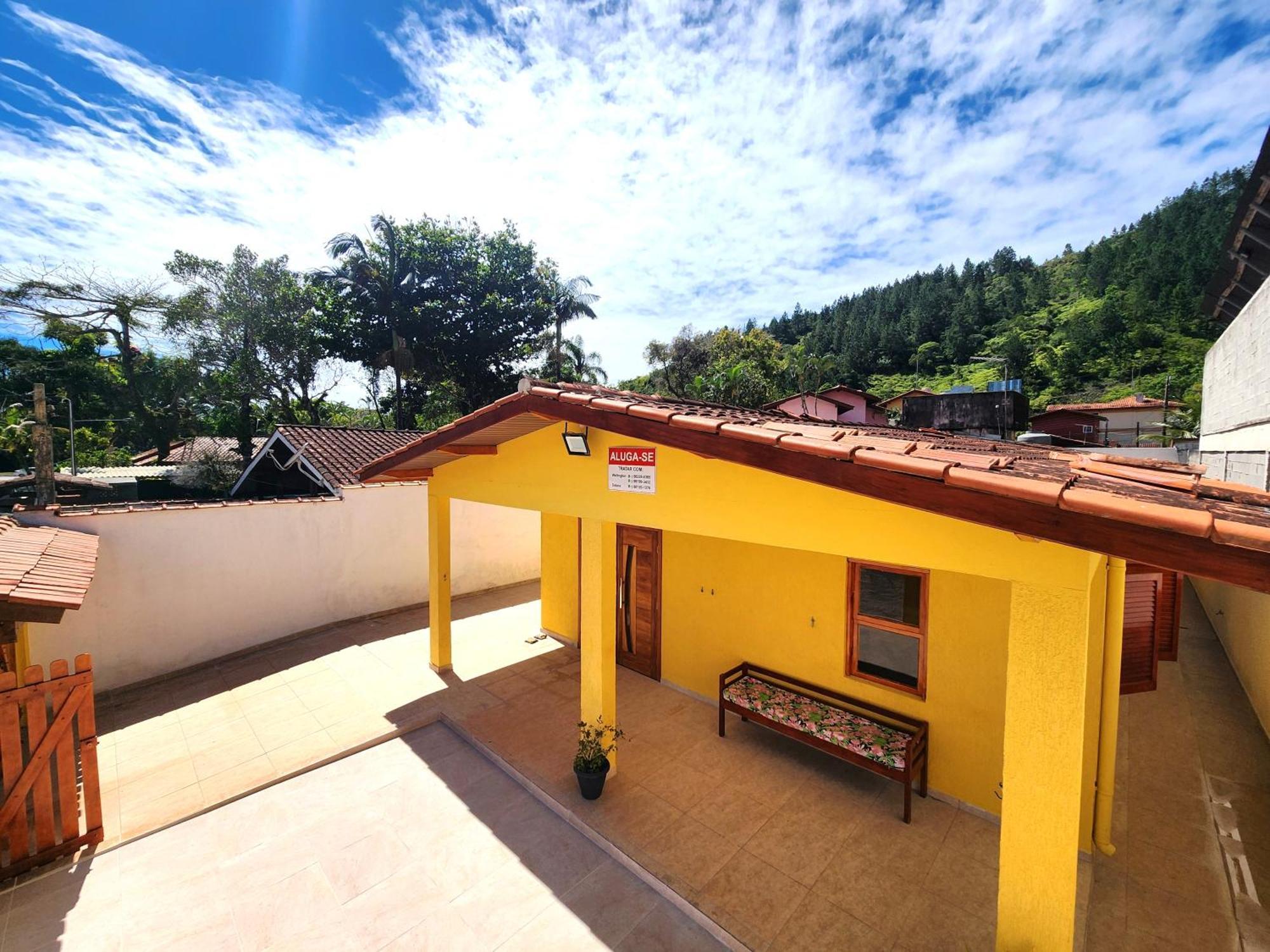 Casa de 4 Quartos