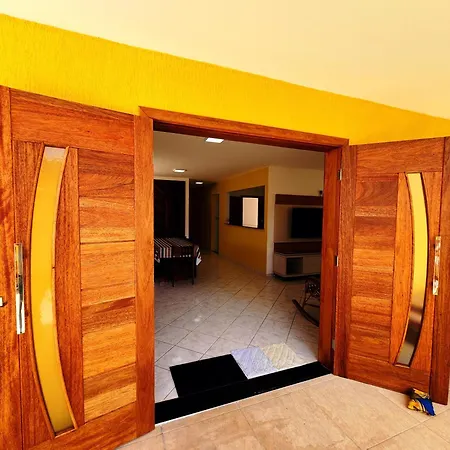 Casa Praia Toninhas Ubatuba SP-2