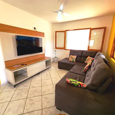 Casa Praia Toninhas Ubatuba SP-3